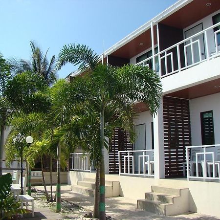 Sea Beach Koh Larn 2 Hotel Exterior photo