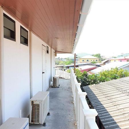 Sea Beach Koh Larn 2 Hotel Exterior photo