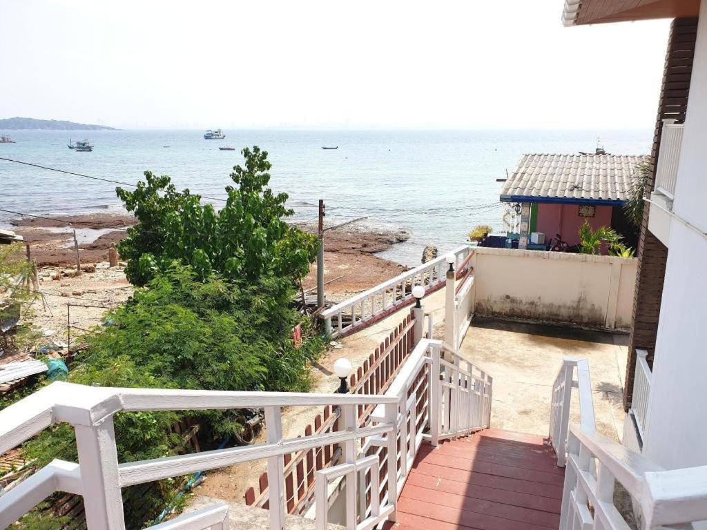 Sea Beach Koh Larn 2 Hotel Exterior photo