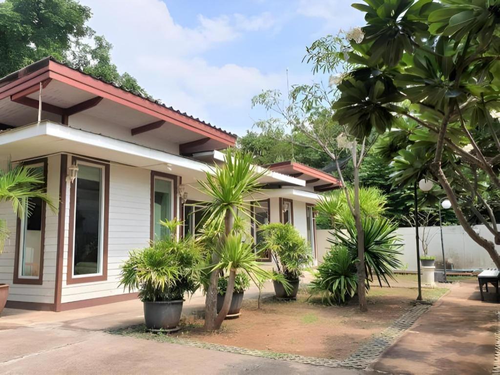 Sea Beach Koh Larn 2 Hotel Exterior photo