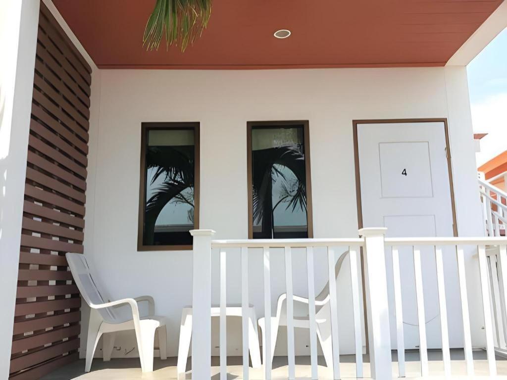 Sea Beach Koh Larn 2 Hotel Exterior photo